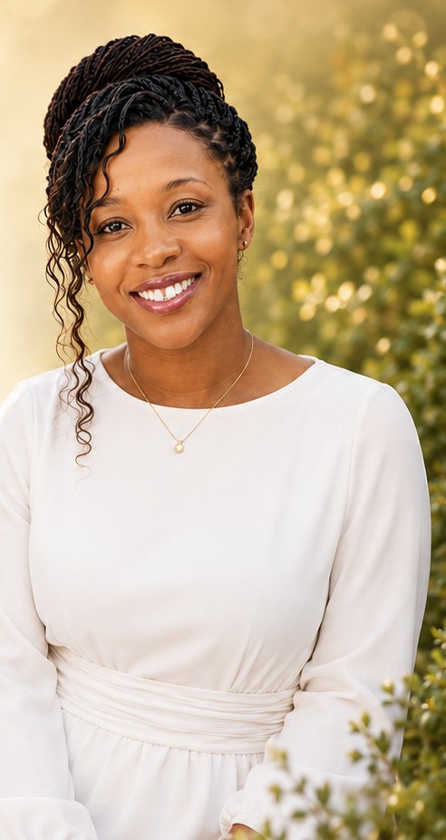 Annie Chitate, RN